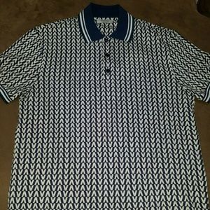 Valentino Polo Shirt